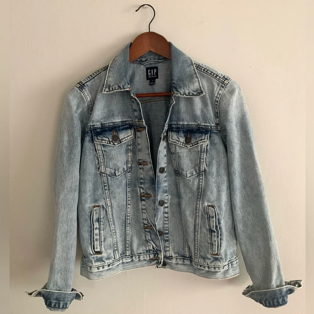 GAP Jacket - Picture 1 of 5